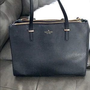 Kate spade tote cedar street Jensen
